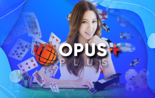 Pohon8 OpusPlus Casino
