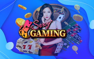 Pohon8 Sexy Gaming Casino