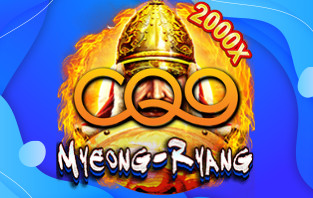 Pohon8 Slot Cq9