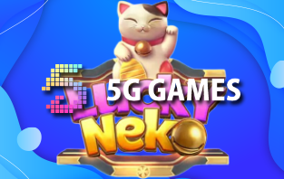 RTP 5G Games pohon8